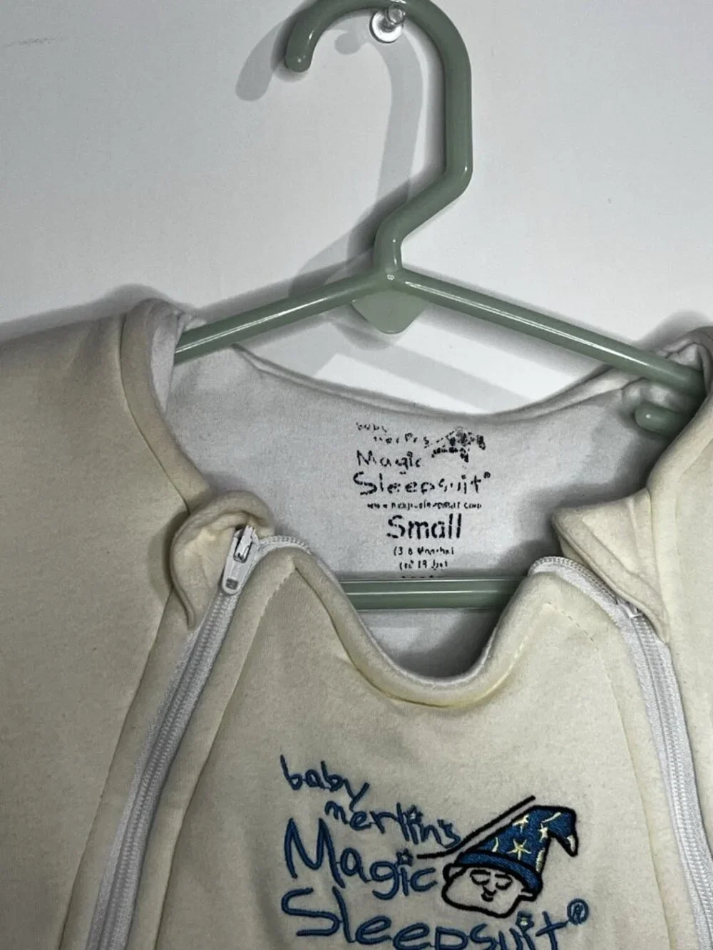 Baby Merlins pre owned